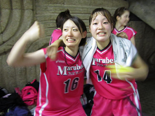 個別 岡本秀香 大西真由 の写真 画像 Mongo2 S Fotolife
