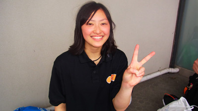 個別「瀬崎理奈」の写真、画像 mongo2's fotolife