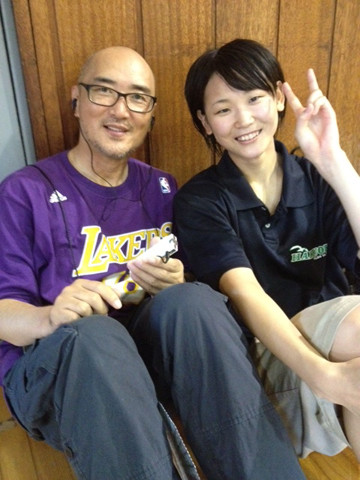個別 後藤美紀となんかち の写真 画像 Mongo2 S Fotolife