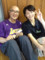 後藤美紀となんかち