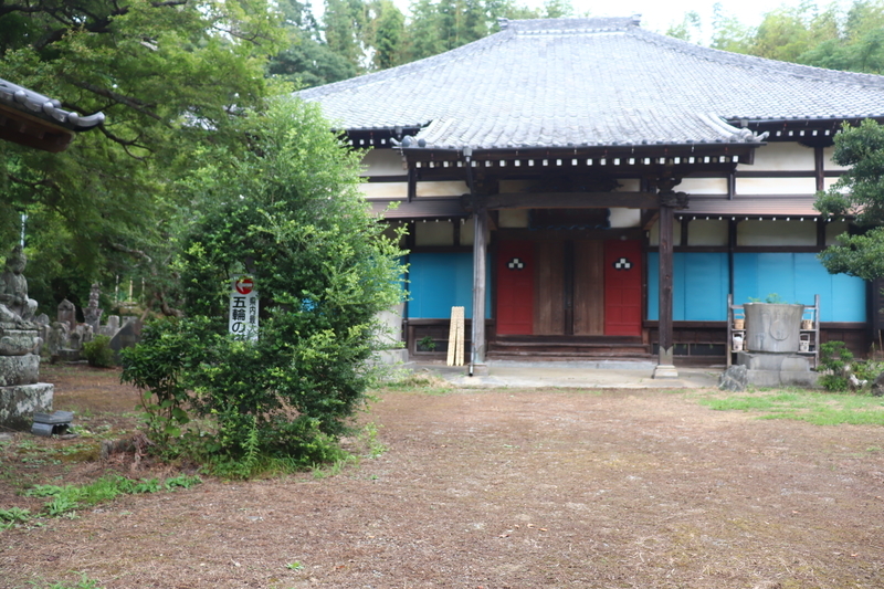f:id:monhime:20190906155420j:plain 円覚寺