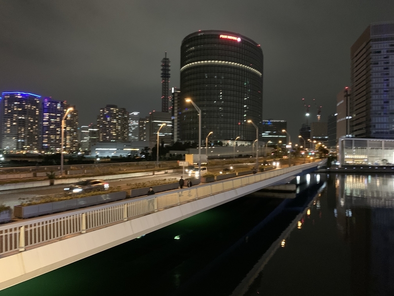 f:id:monhime:20191105082150j:plain 横浜ベイクォーター