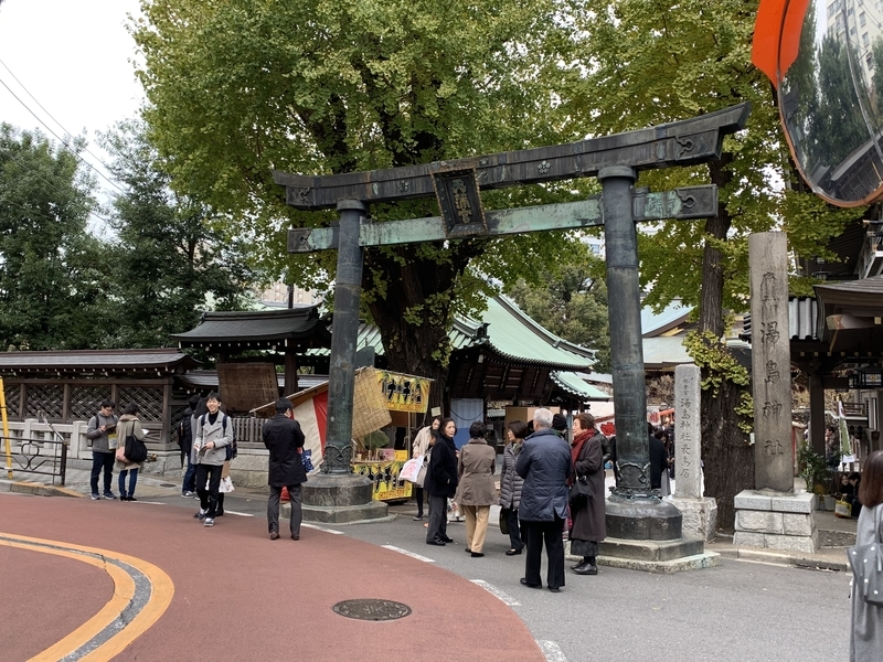f:id:monhime:20191201160228j:plain ラーメン豚山 上野店