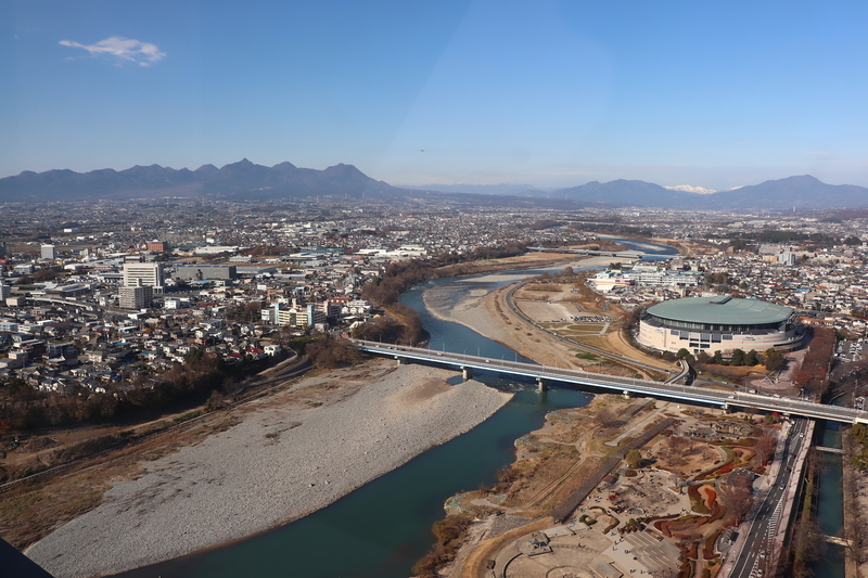 f:id:monhime:20191216083953j:plain 榛名山