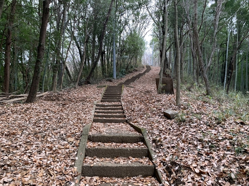 f:id:monhime:20191223082843j:plain 烏山城