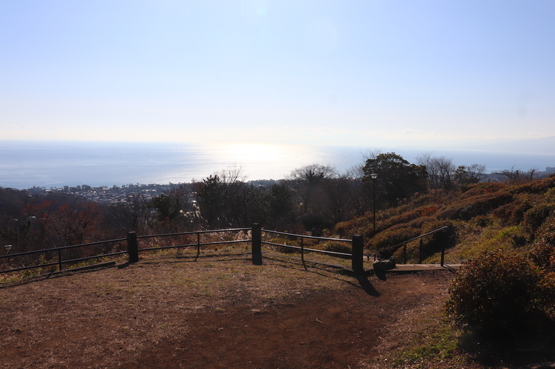 f:id:monhime:20200105102609j:plain 湘南平