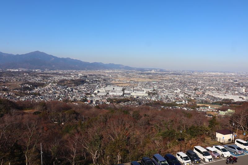 f:id:monhime:20200105103004j:plain 湘南平