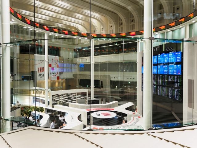 仮想通貨みなし業者