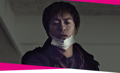 ネタバレ 映画 ヒメアノ ル 感想と解説 森田剛恐るべし モンキー的映画のススメ