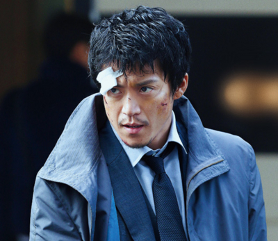 映画 ミュージアム 感想ネタバレあり解説 R指定じゃないのにグロい モンキー的映画のススメ