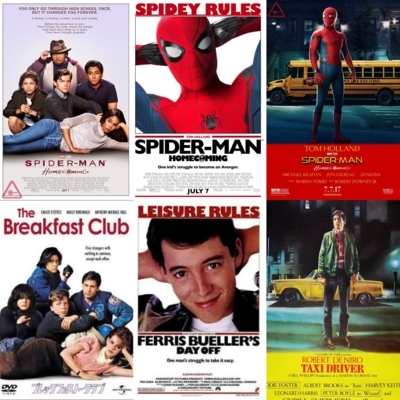 ネタバレ スパイダーマン ホームカミング 感想と解説 Mjの持っていき方っ モンキー的映画のススメ ネタバレ スパイダーマン ホームカミング 感想と解説 Mjの持っていき方っ モンキー的映画のススメ
