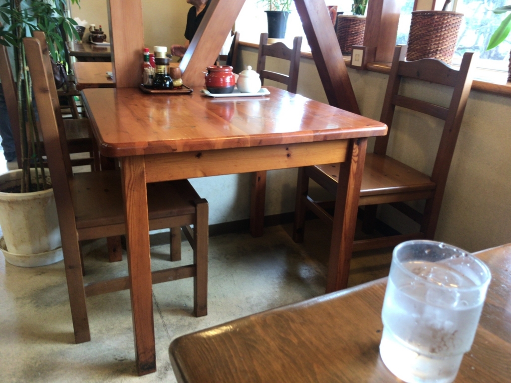 羽咋市 きっちん モト はサラリーマンに優しいカレーと定食の店 金沢満腹倶楽部の石川 金沢グルメ日記