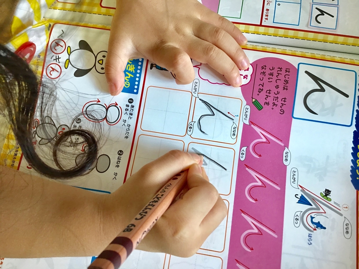 たのしい幼稚園 2019年7月号