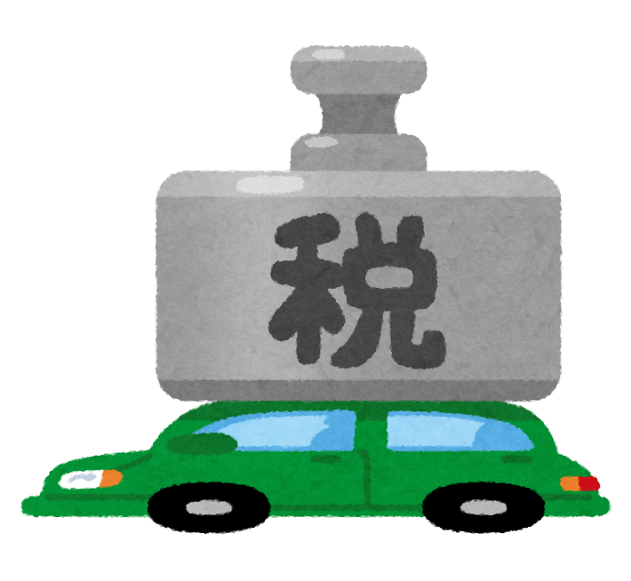 車の維持費は高い いくらかかる 安く手軽に乗る方法はあるの Business Mon