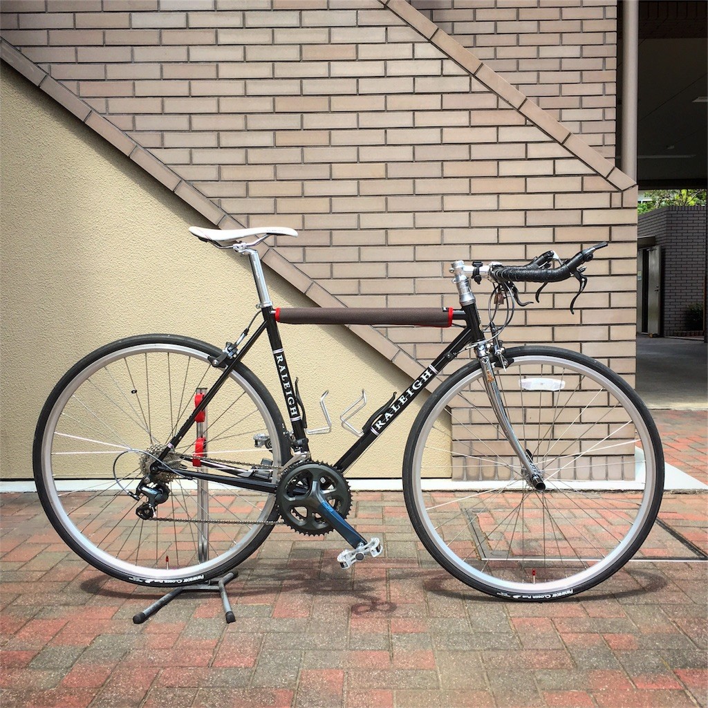 自転車 １００km走りたい 肩と首の痛みを克服する方法 週末は晴れ