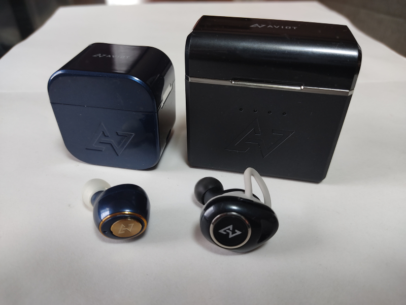 【値下げしました】AVIOT TE-01d mk2 AVIOT TE-D01d mk2 – e☆イヤホン