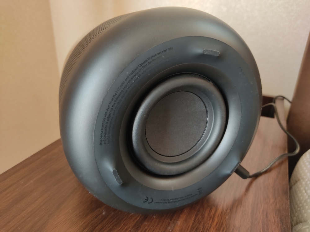 スピーカー・ウーファー Harman kardon allure Amazon.co.jp: Harman Kardon ALLURE Portable アルーア ポータブル