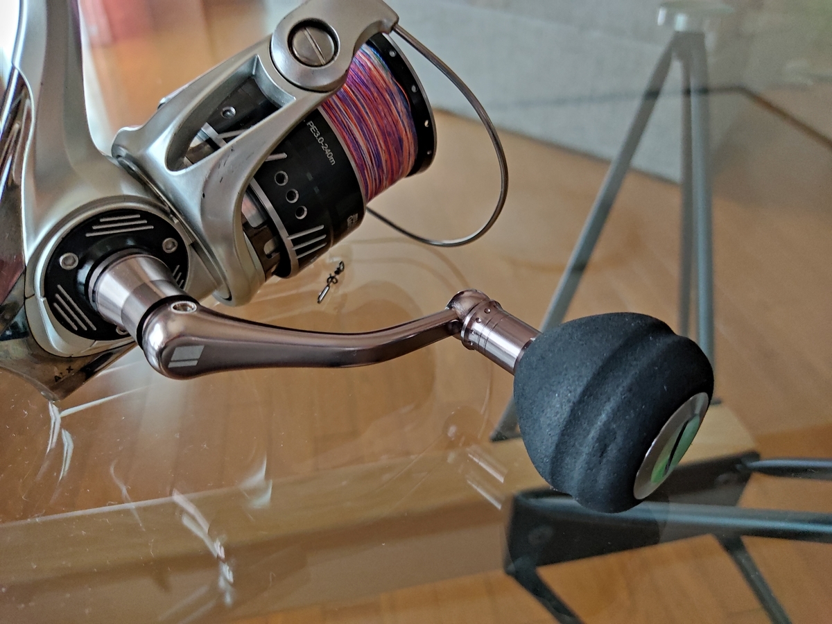 アブガルシア　ROVO MGX3000SH スピニングリール　ショアジギング ライトショアジギング】アブガルシアのスピニングリールを紹介