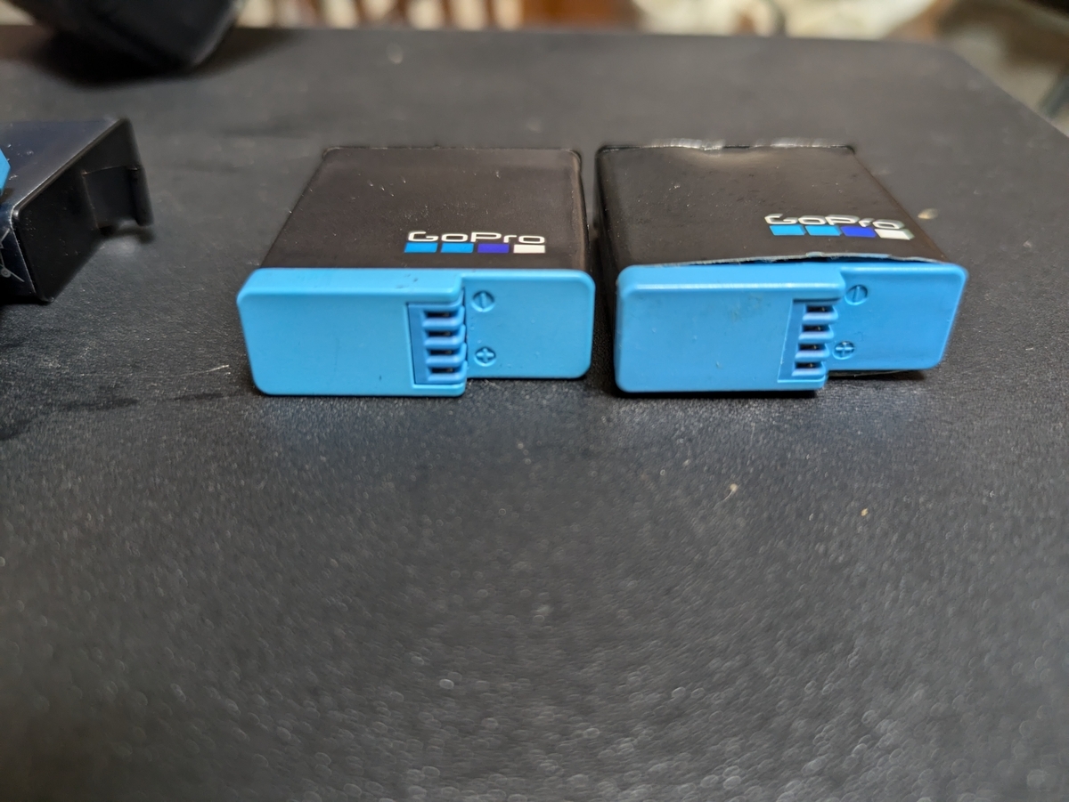 さらばGopro】釣り用のアクションカメラを買い替えようと思う