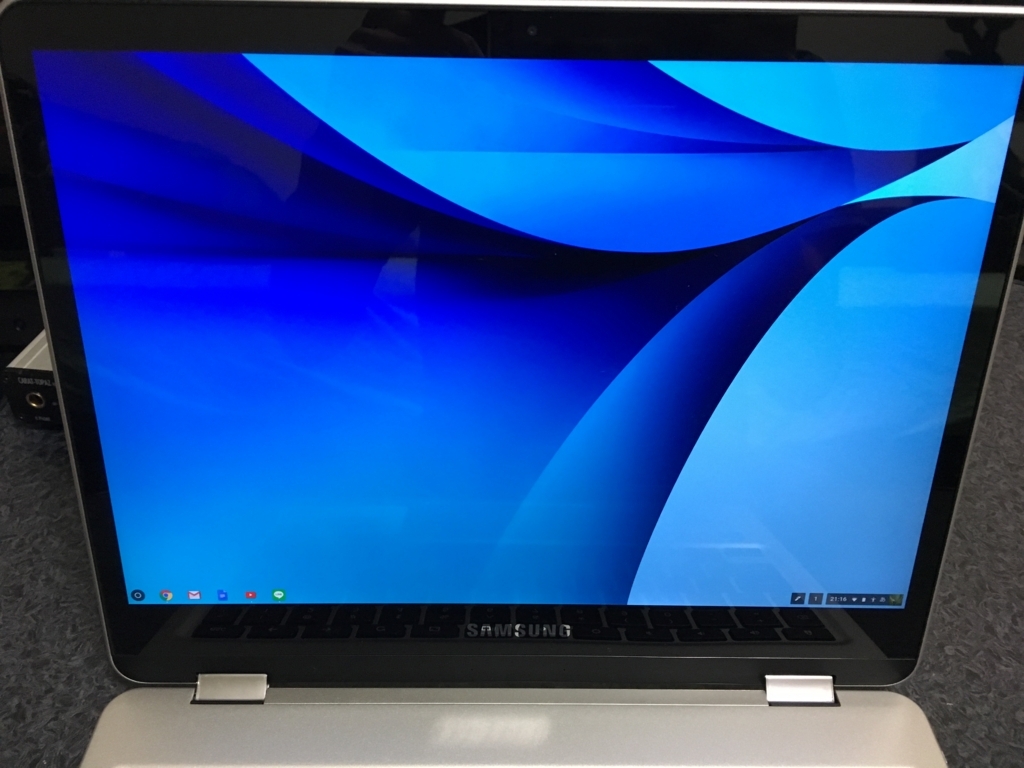 17年モデル Samsung Chromebook Plus レビュー 良いところを紹介するよ 買ってよかった 17年モデル Samsung Chromebook Plus レビュー 良いところを紹介するよ 買ってよかった