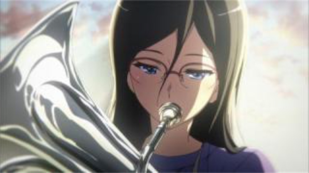 劇場版 響け ユーフォニアム 届けたいメロディ 感想 より純化した久美子とあすかの関係性に心惹かれる 物語る亀 劇場版 響け ユーフォニアム 届けたいメロディ 感想 より純化した久美子とあすかの関係性に心惹かれる 物語る亀