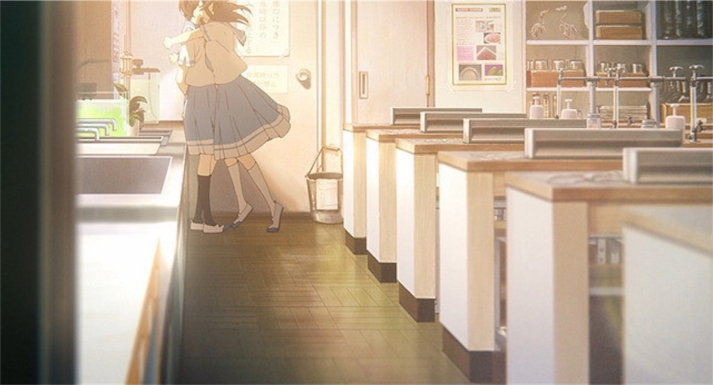 リズと青い鳥 ネタバレ感想 考察 解説 本作に込められた 愛 の演出を紐解いていく 物語る亀 リズと青い鳥 ネタバレ感想 考察 解説 本作に込められた 愛 の演出を紐解いていく 物語る亀
