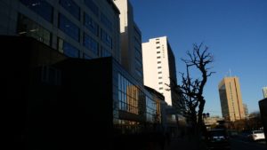 飯田橋といえば東京理科大学と市ヶ谷の法政大学 モノ評価ブログ