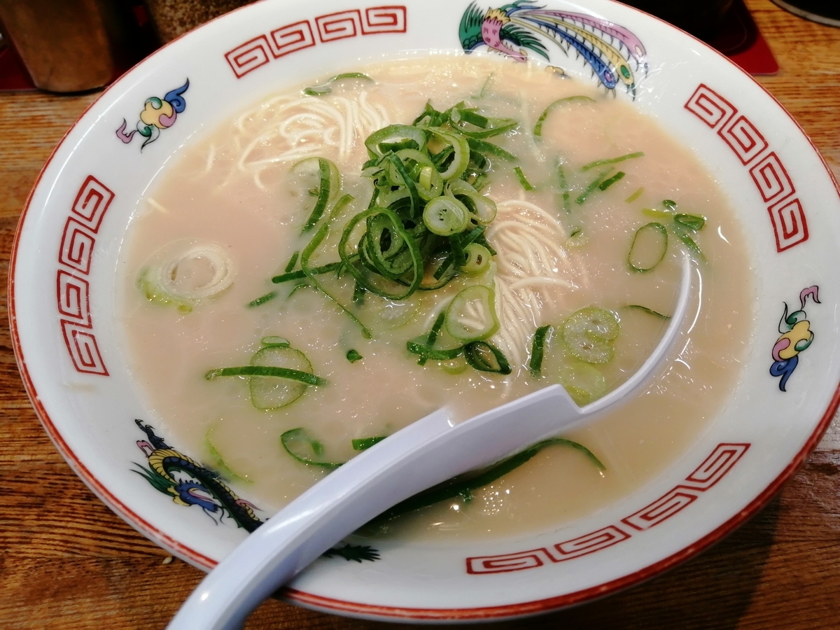 博多駅立食い素ラーメン まるうまラーメンぷらっと博多no 1 モノ評価ブログ