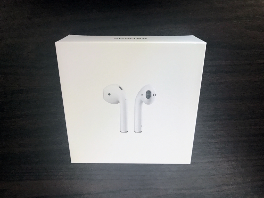 Apple AirPods