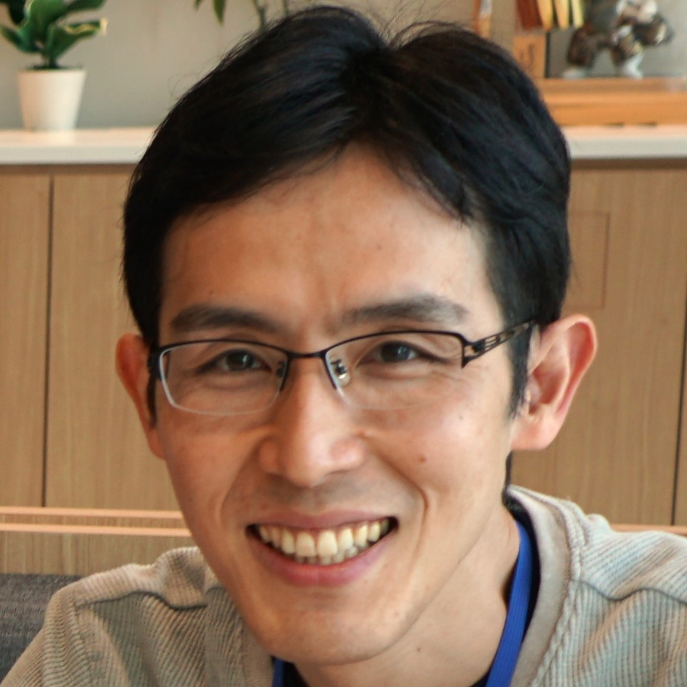 山崎 章裕