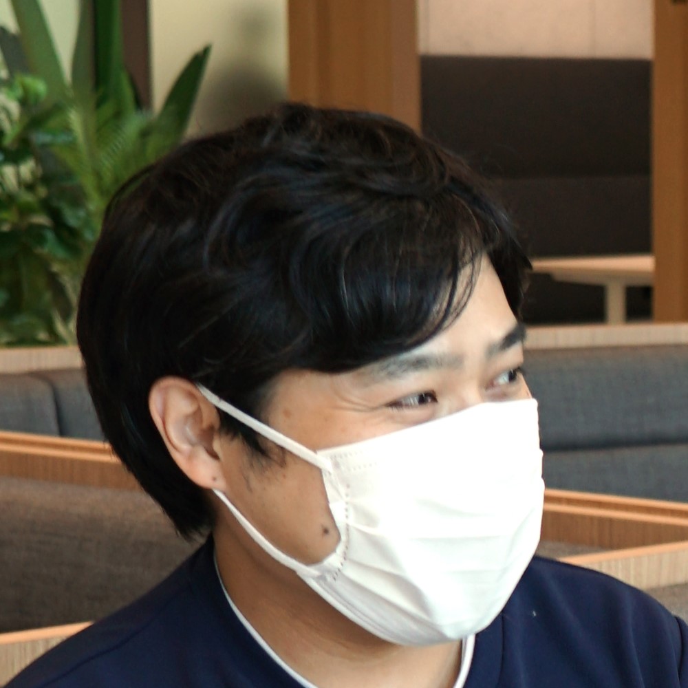 伊藤 泰