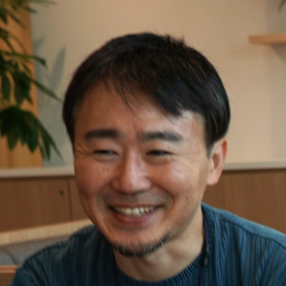 藤本 洋一