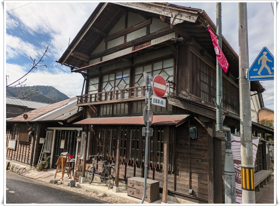 懐かしの街さんぽ・茨城 Geography Trivia] National Route 51: Mysterious Ibaraki