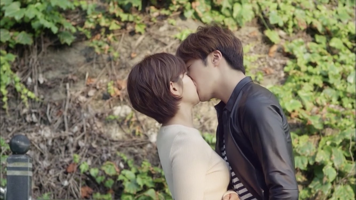 キスが上手い韓国俳優 韓国オタク日記