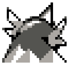 ウワサのプロトタイプ版ポケモン赤緑 もにゃにっき