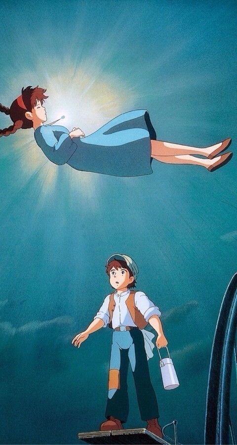 ジブリ音楽のナゾEP2:ラピュタのあの名シーンで使われる音楽は、100年