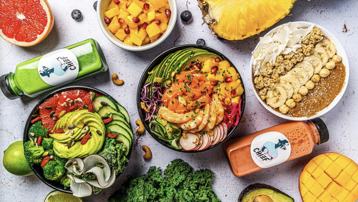 pokebowl
