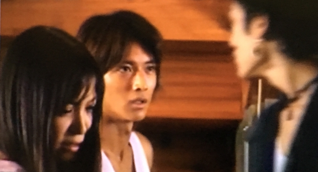 伝説進行形スター高岩成二氏 仮面ライダー剣 第３４話 ヒーローズ Forever