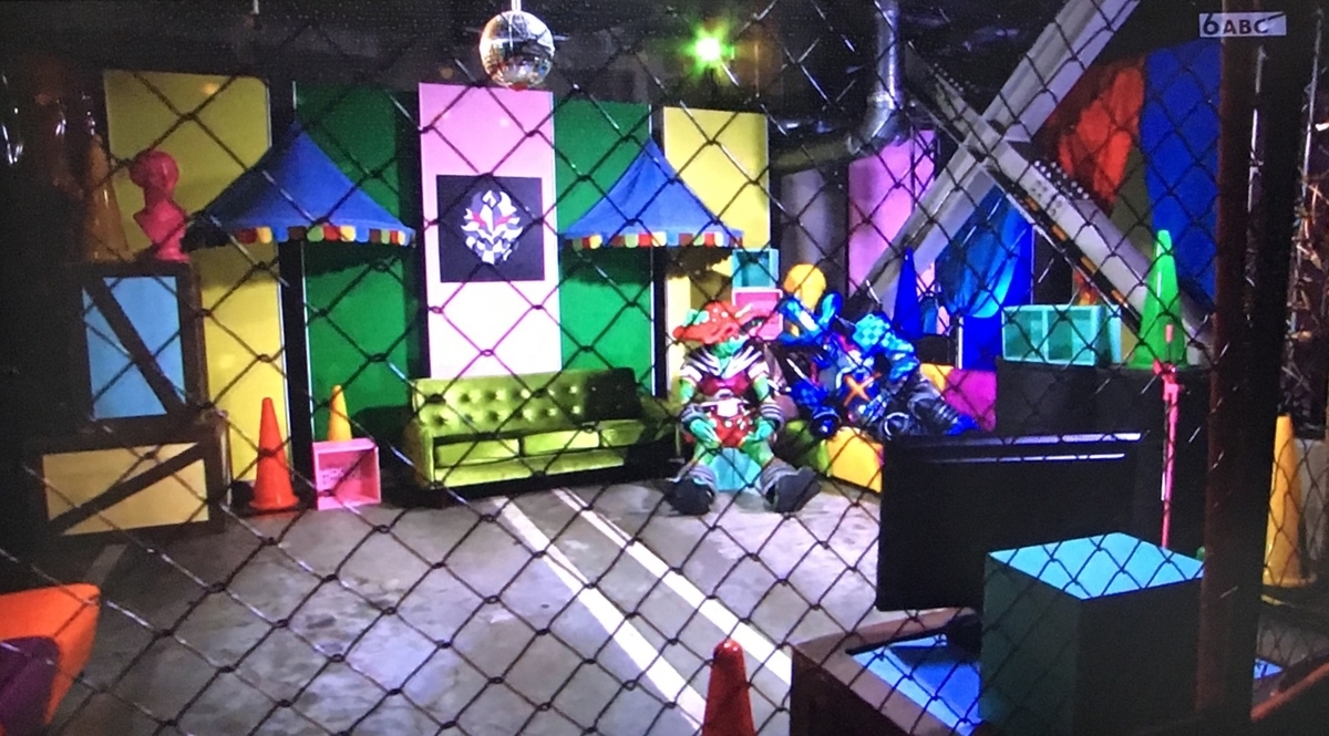 世相 時代を反映した 騎士竜戦隊リュウソウジャー 第３５話 ヒーローズ Forever