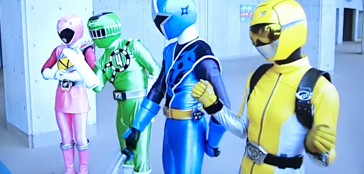 ゴーカイなスーパー戦隊2000回記念 動物戦隊ジュウオウジャー ヒーローズ Forever ゴーカイなスーパー戦隊2000回記念 動物戦隊ジュウオウジャー ヒーローズ Forever