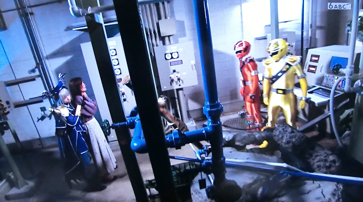 ヒーローえぇーいクソッと乱暴 魔進戦隊キラメイジャー ｅｐ３３ ヒーローズ Forever