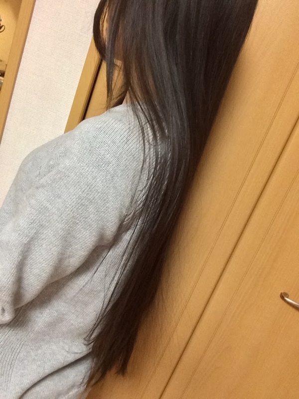 やはり異性の髪を突然触ってはいけないね 金属アレルギーなolの業務外報告