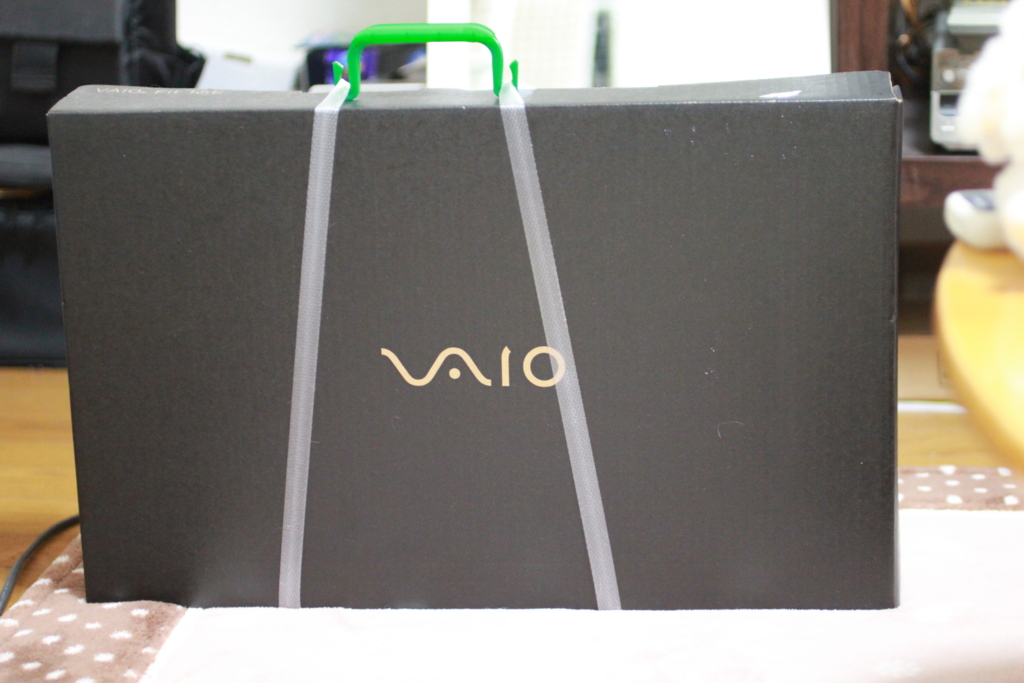 VAIO