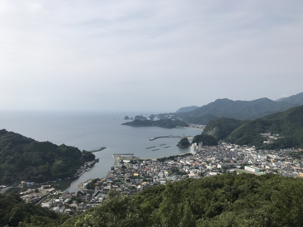 仲神社 (松崎町)