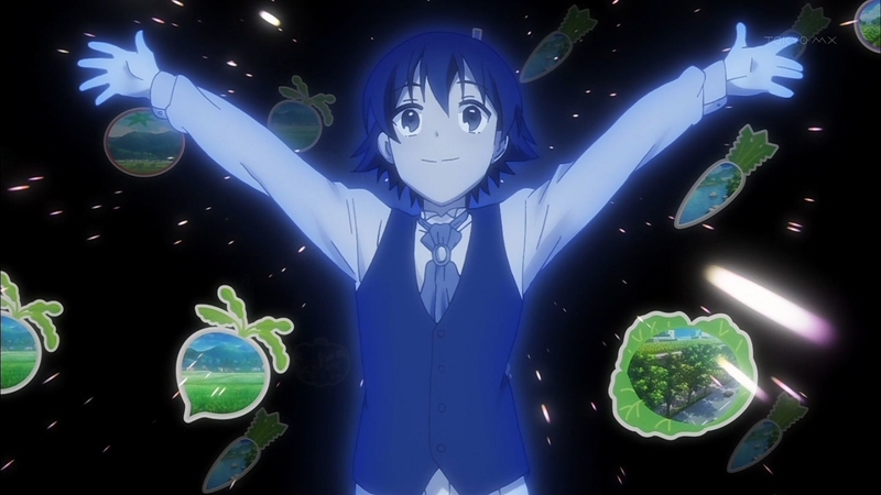 ２０１４年冬アニメを見終わって その２ にわかオタクの雑記帳