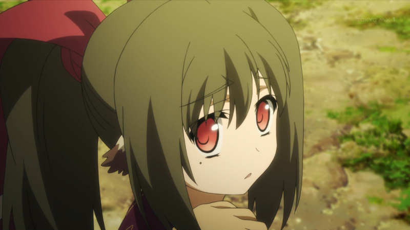 ２０１５年秋アニメを見終わって その２ にわかオタクの雑記帳