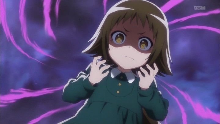 ２０１５年冬アニメを見終わって その２ にわかオタクの雑記帳