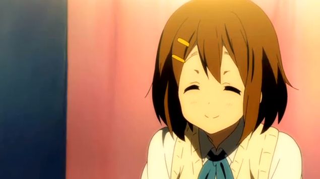けいおん １０話感想 にわかオタクの雑記帳