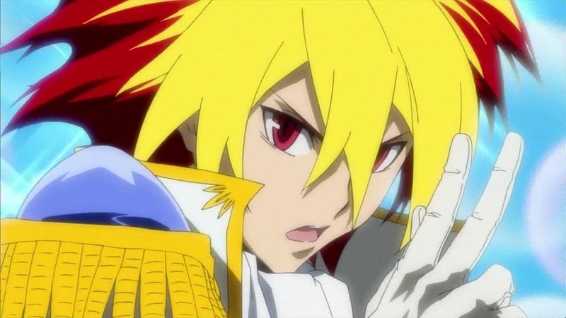 今期のアニメを見ていて にわかオタクの雑記帳 今期のアニメを見ていて にわかオタクの雑記帳