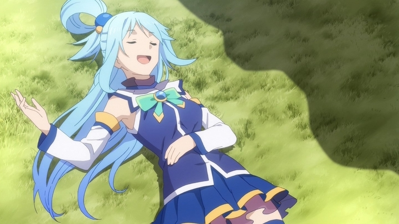 ２０１６年冬アニメを見終わって その１ にわかオタクの雑記帳